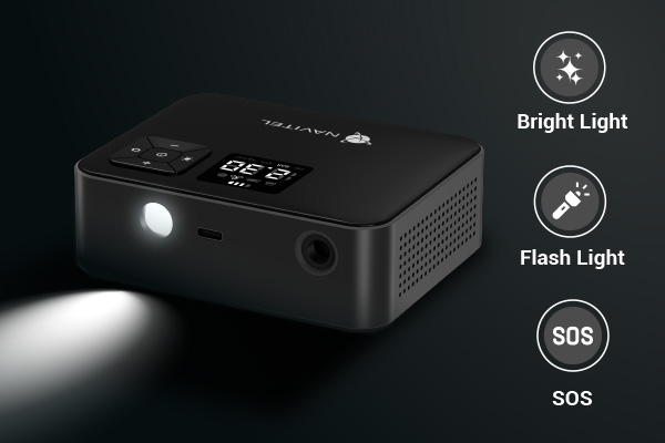 NAVITEL AIR 15 AL-7en