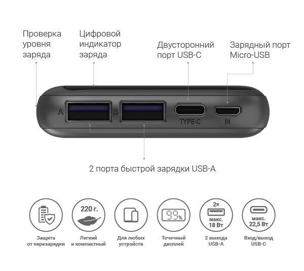 NAVITEL PWR10 MX BLACK 04