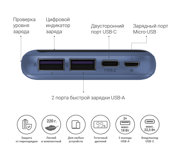 NAVITEL PWR10 MX BLUE 04
