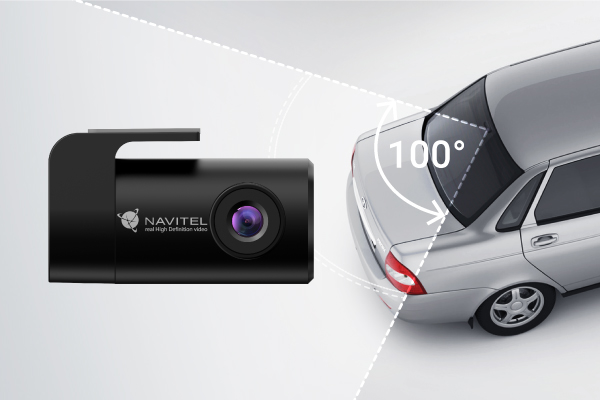 NAVITEL RE 5 DUAL - 11