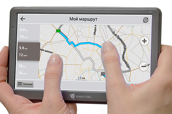 NAVITEL E707 MAGNETIC 07