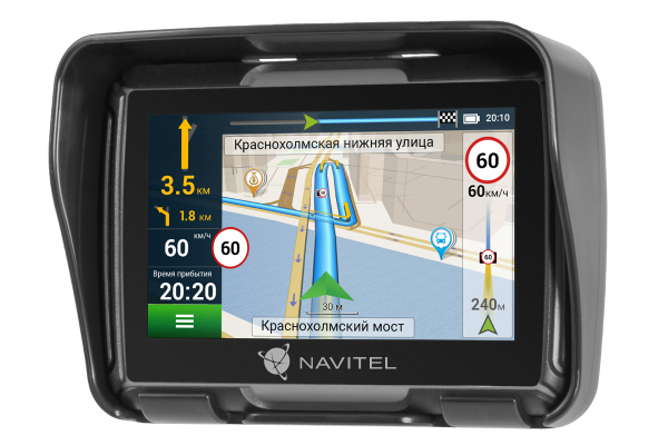 NAVITEL G550 MOTO-3