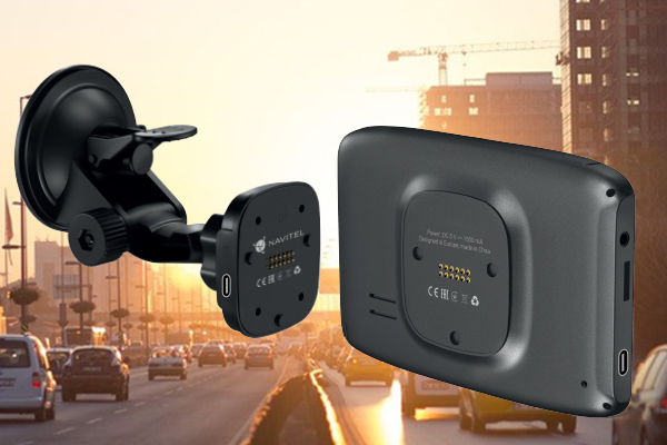 NAVITEL N500 MAGNETIC-2025 - 3