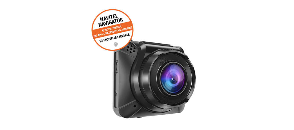 NAVITEL AR200 NV