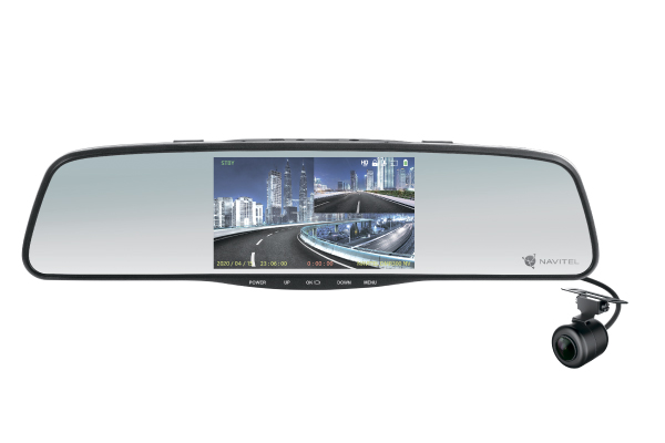 NAVITEL DMR300 NV-02