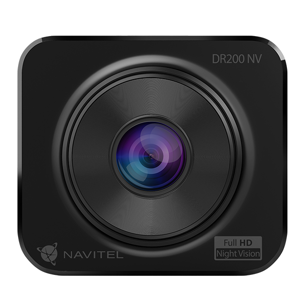 NAVITEL DR200 NV-5