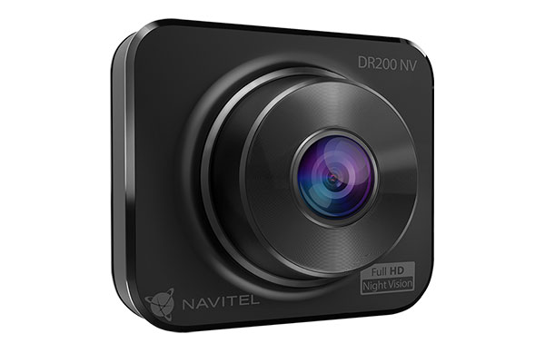 NAVITEL DR200 NV-2