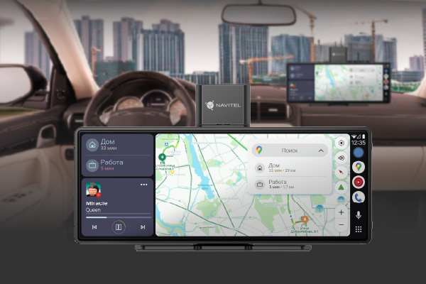 NAVITEL DS1020 DVR-2