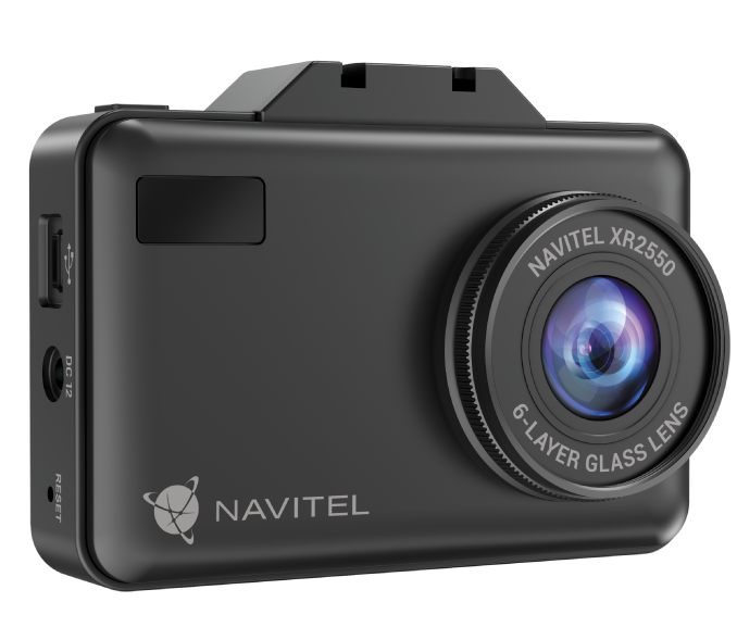 NAVITEL XR2550 03