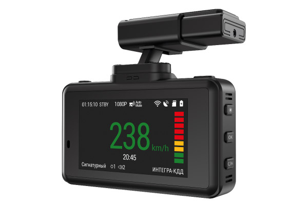 NAVITEL XR2600 PRO 02