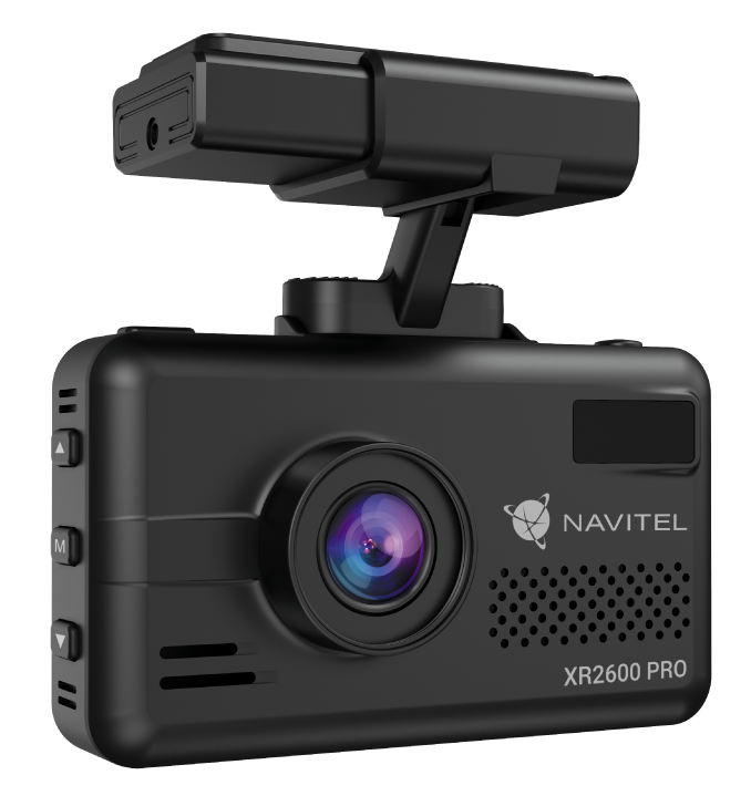 NAVITEL XR2600 PRO 03