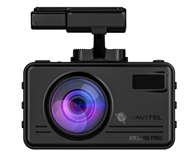 NAVITEL XR2650 PRO 09