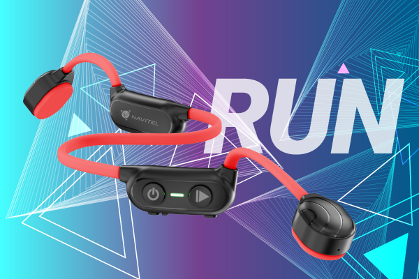NAVITEL RUN RED 1
