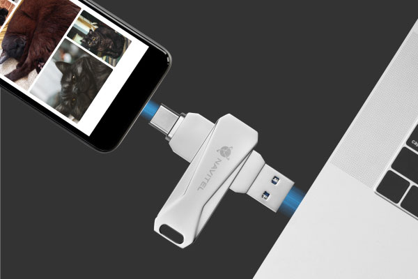 NAVITEL Flash_Double_64 01