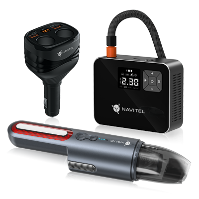 Автотовары