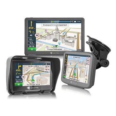 Навигаторы