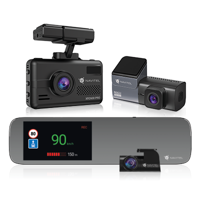 Видеорегистраторы