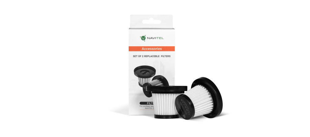 NAVITEL Фильтры для NAVITEL CL100