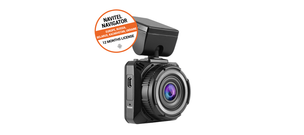 NAVITEL R600 PRO GPS