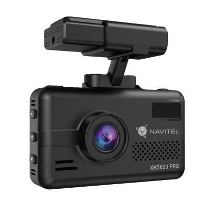 NAVITEL XR2600 PRO