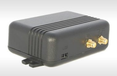 ASC-2 ГЛОНАСС/GPS