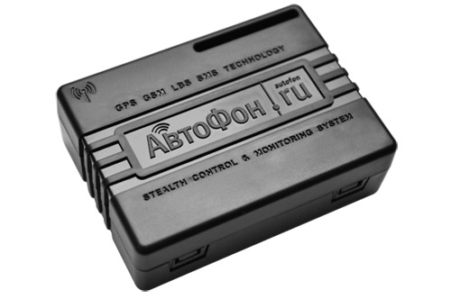 АвтоФон S-Маяк