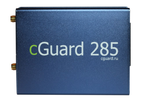 cGuard 285