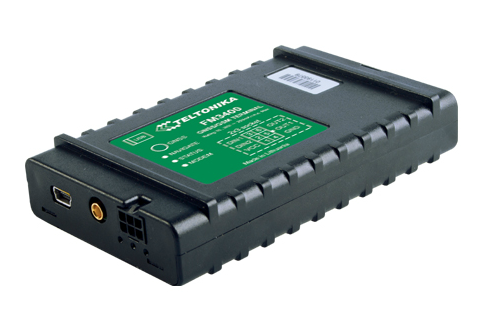 Teltonika FM3400
