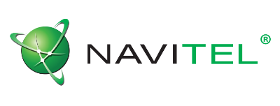 Navitel лого